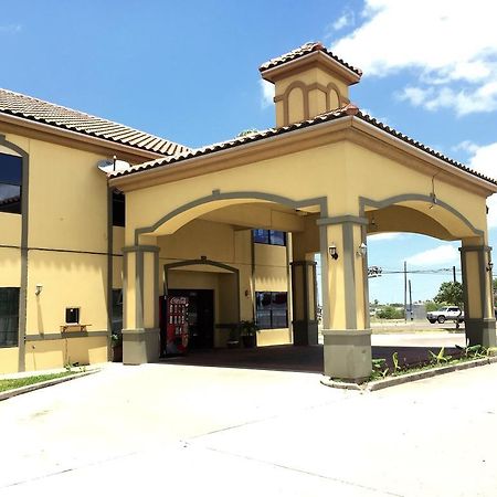 Boca Chica Inn&Suites Brownsville Esterno foto