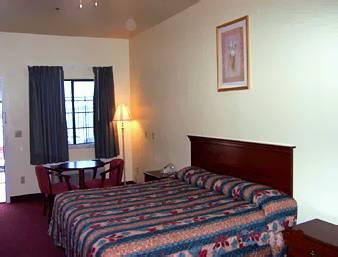 Boca Chica Inn&Suites Brownsville Esterno foto