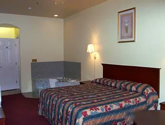 Boca Chica Inn&Suites Brownsville Esterno foto