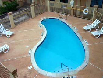 Boca Chica Inn&Suites Brownsville Esterno foto
