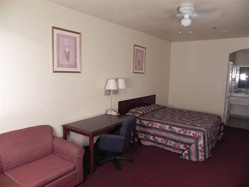 Boca Chica Inn&Suites Brownsville Esterno foto
