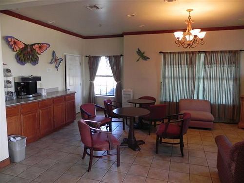 Boca Chica Inn&Suites Brownsville Esterno foto