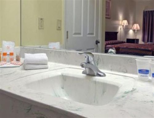 Boca Chica Inn&Suites Brownsville Esterno foto