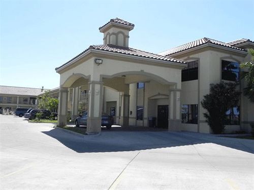 Boca Chica Inn&Suites Brownsville Esterno foto