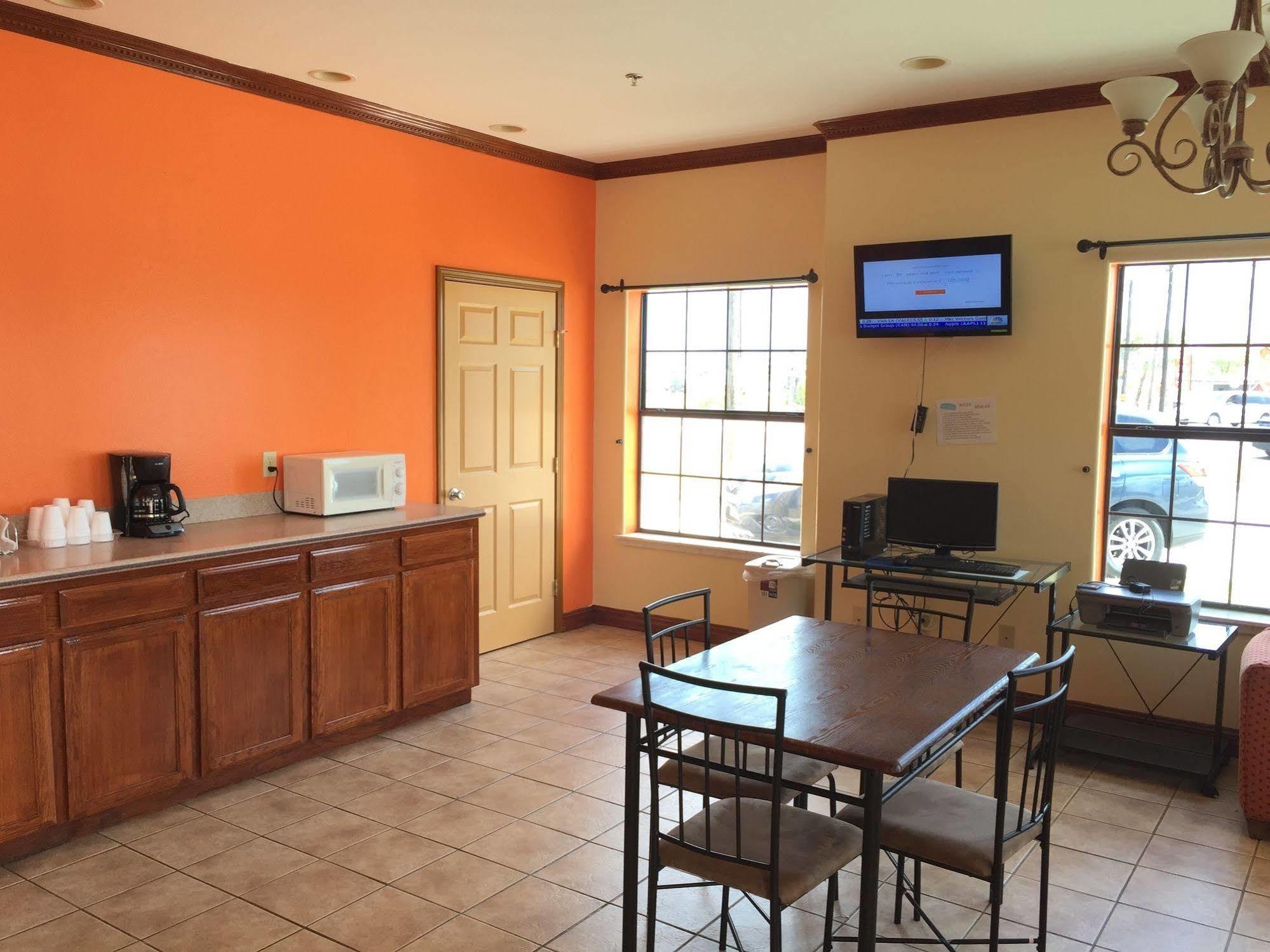 Boca Chica Inn&Suites Brownsville Esterno foto