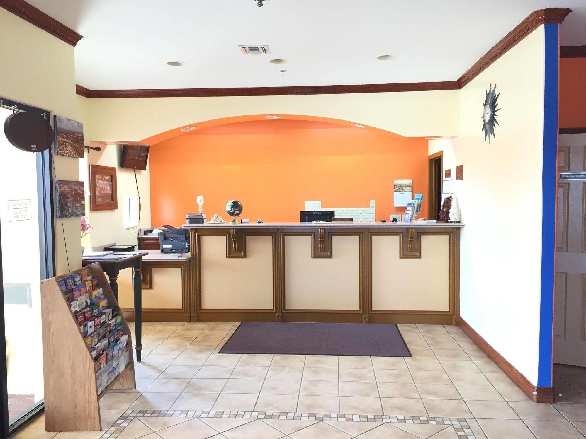 Boca Chica Inn&Suites Brownsville Esterno foto